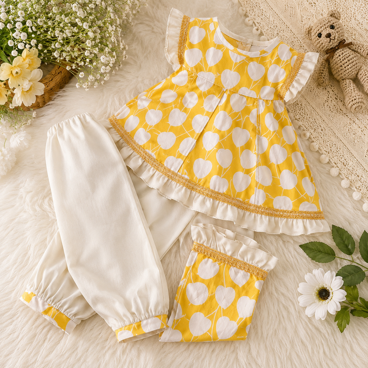 Baby gril Dreses
