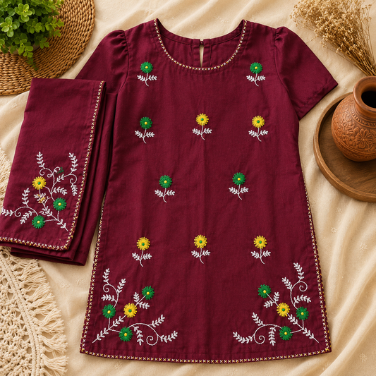 Kurti