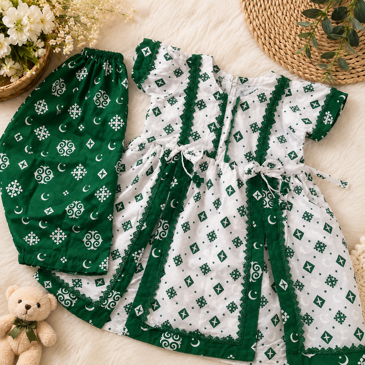 Baby gril Dreses