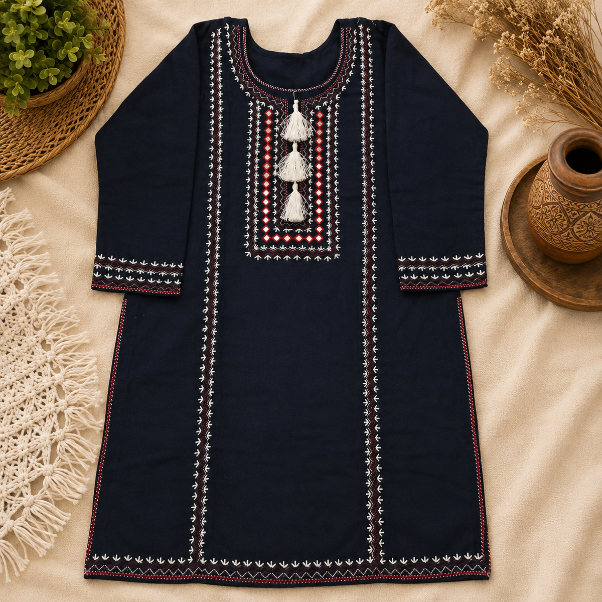 Kurti