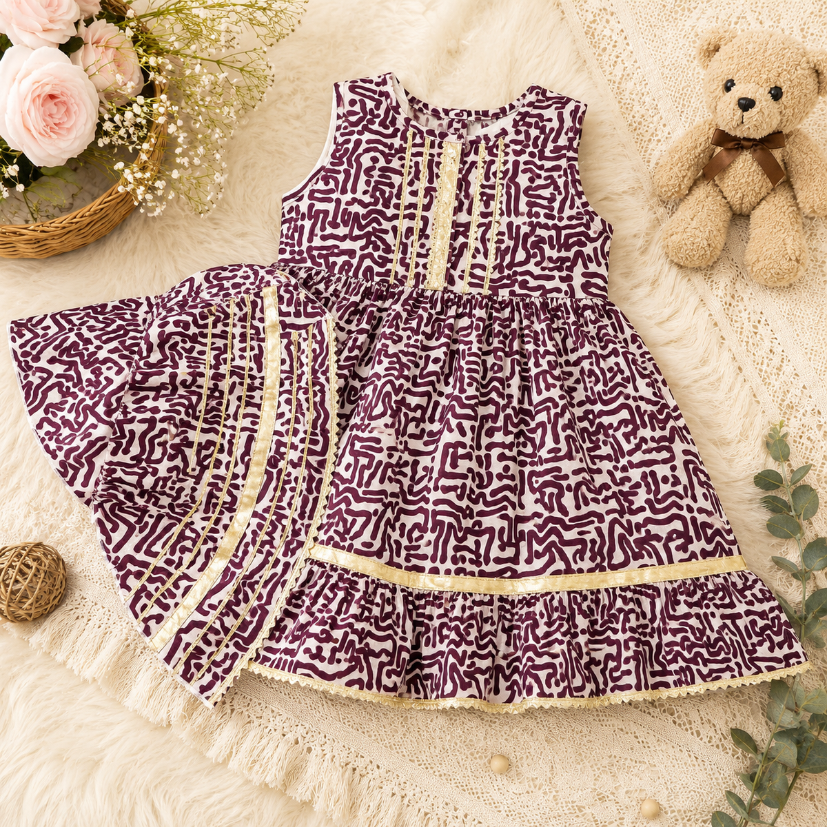 Baby gril Dreses