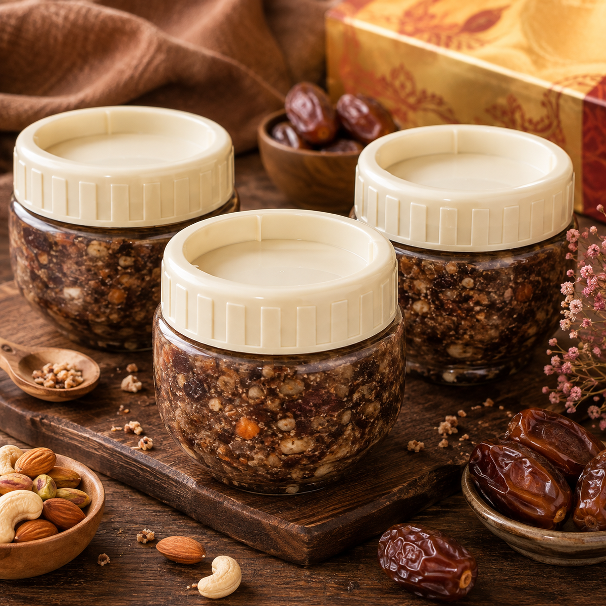 Dates Panjiri