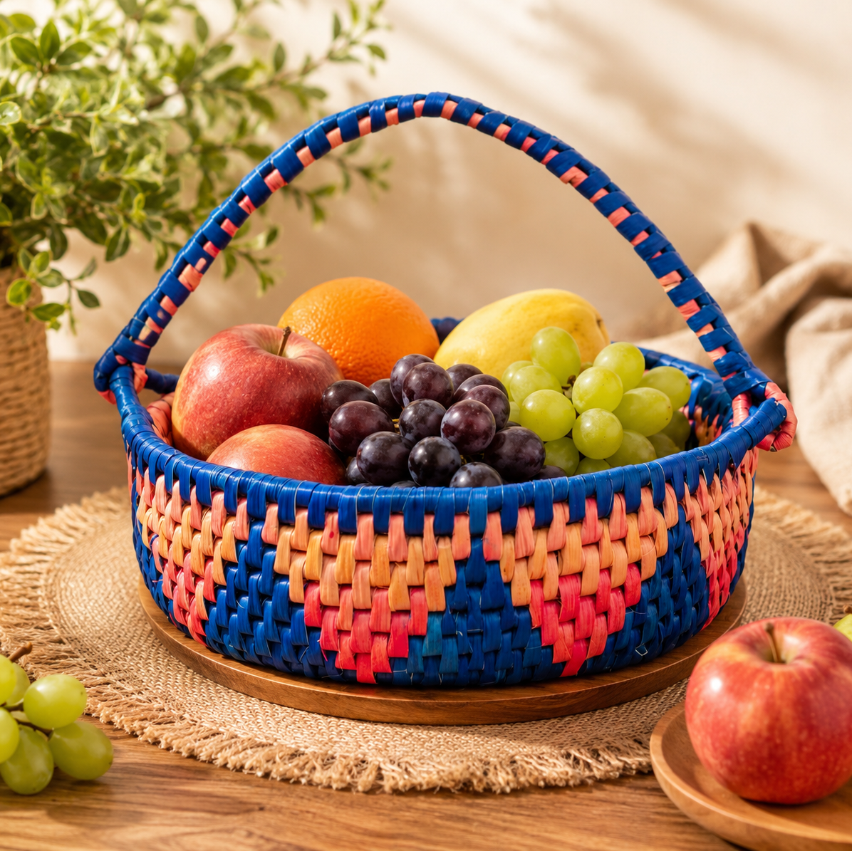 Fruit Basket