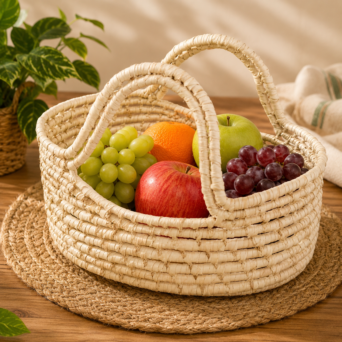 Fruit Basket
