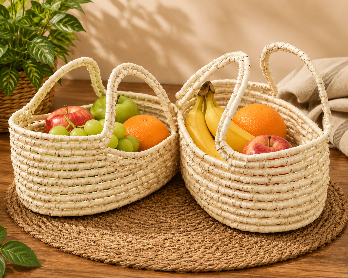 Fruit Basket