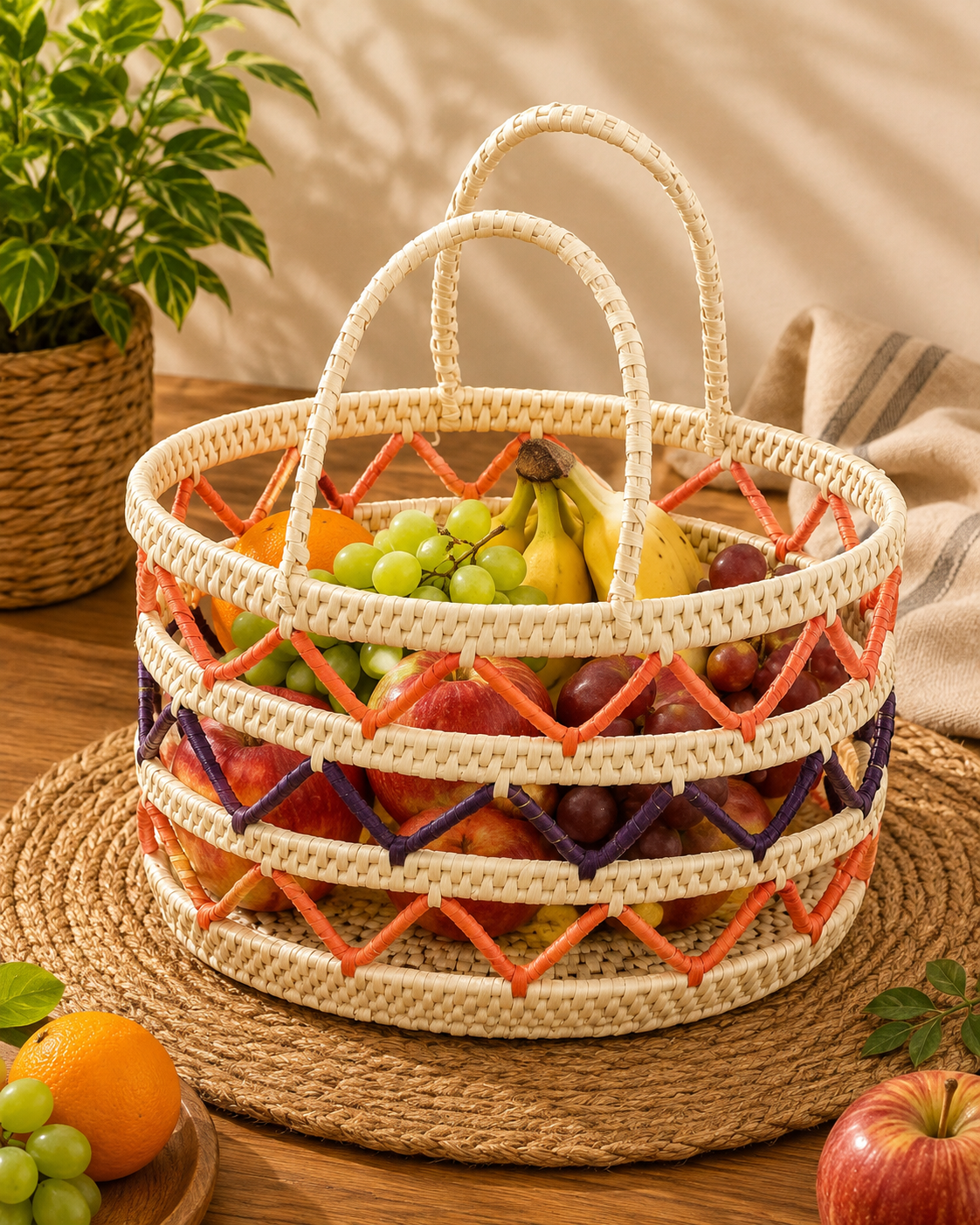 Fruit Basket