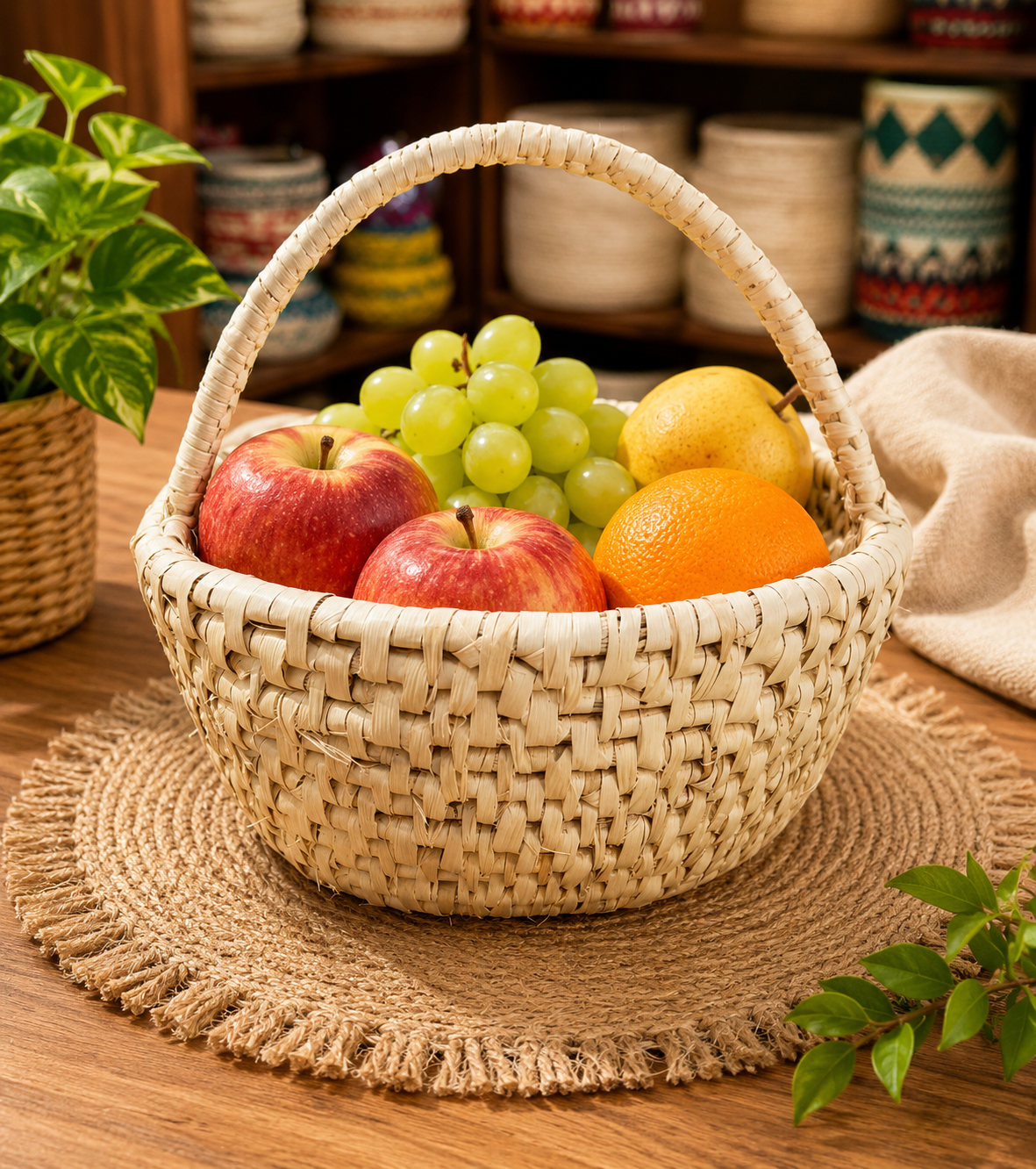 Fruit Basket