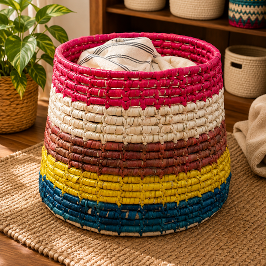 Laundry Baskets