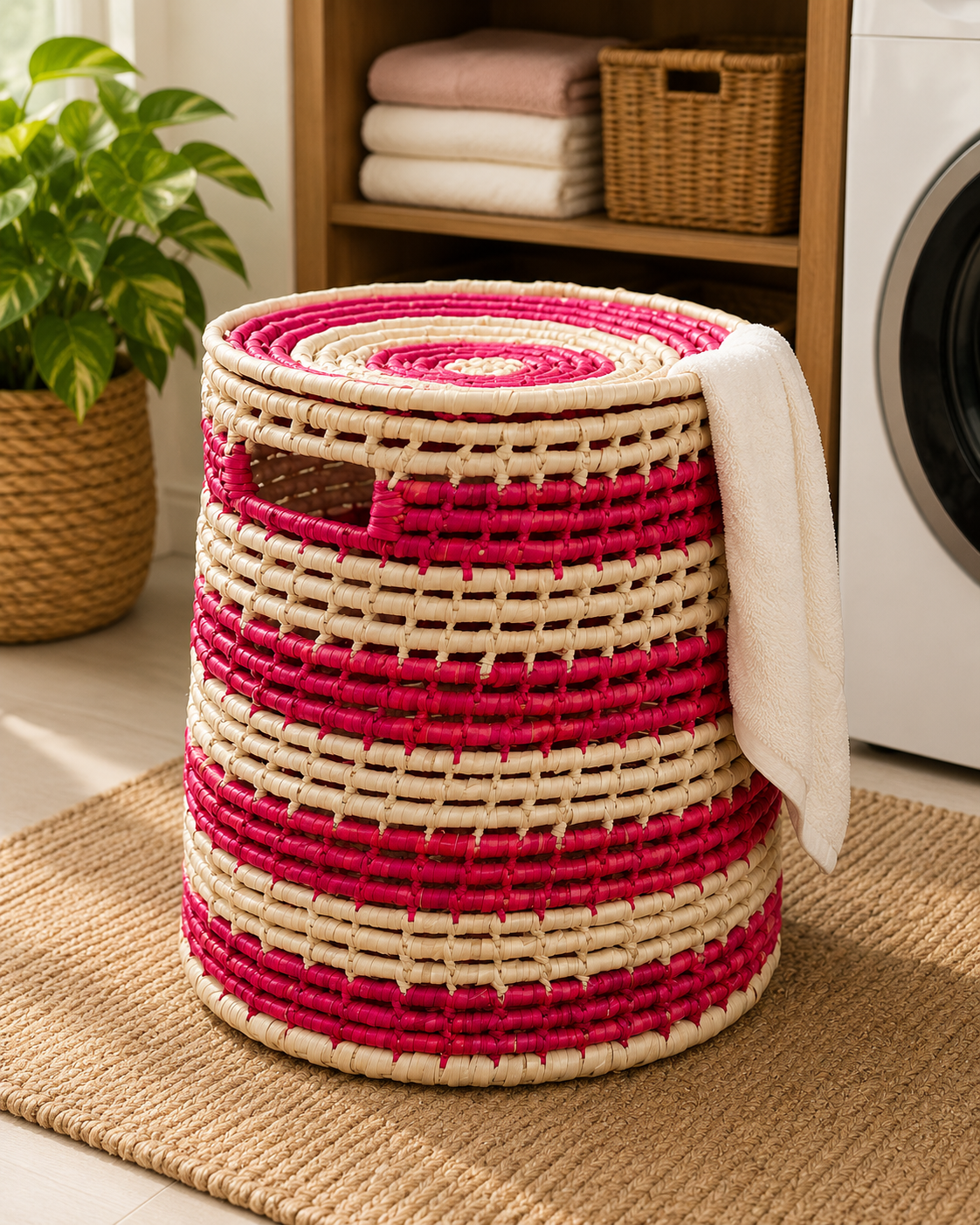 Laundry Baskets