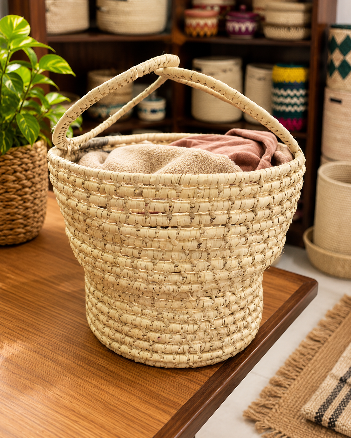 Laundry Baskets