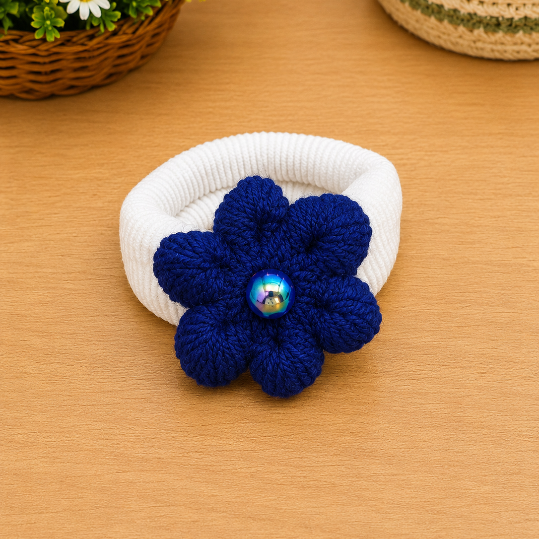 Crochet Pony