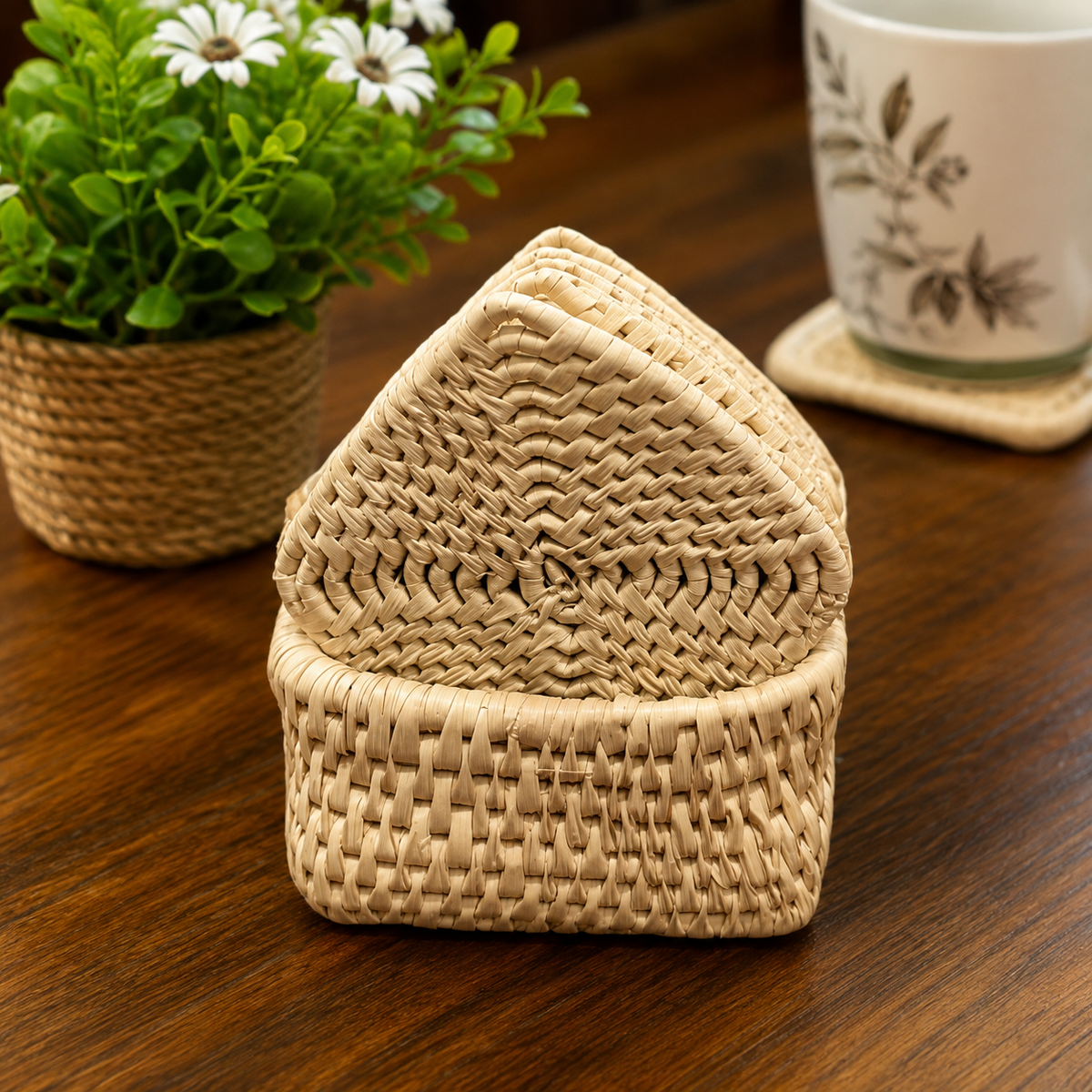 Coasters