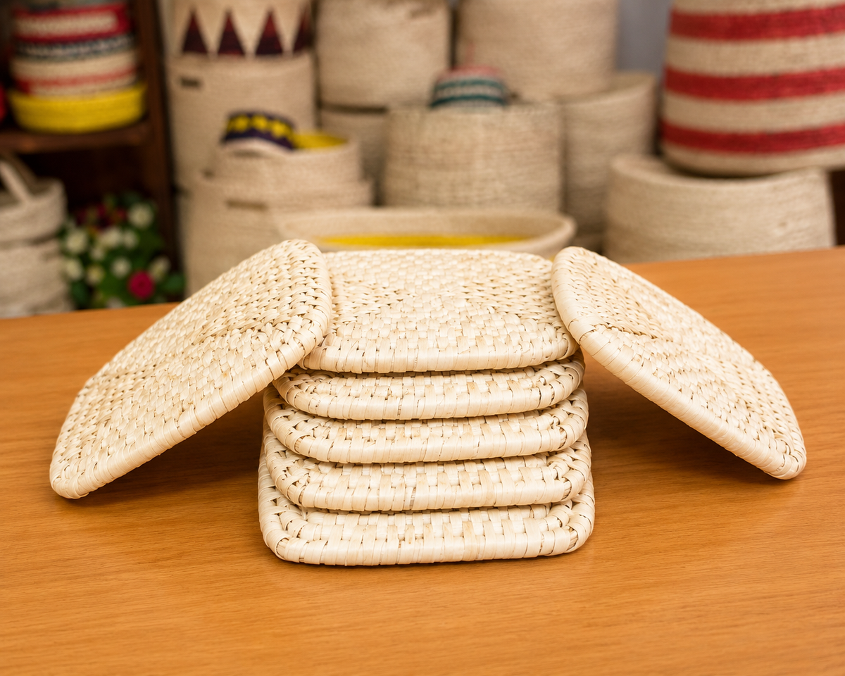 Coasters