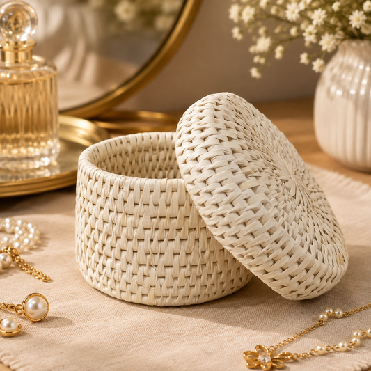 Jewelry Box