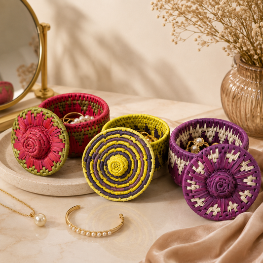 Jewelry Box