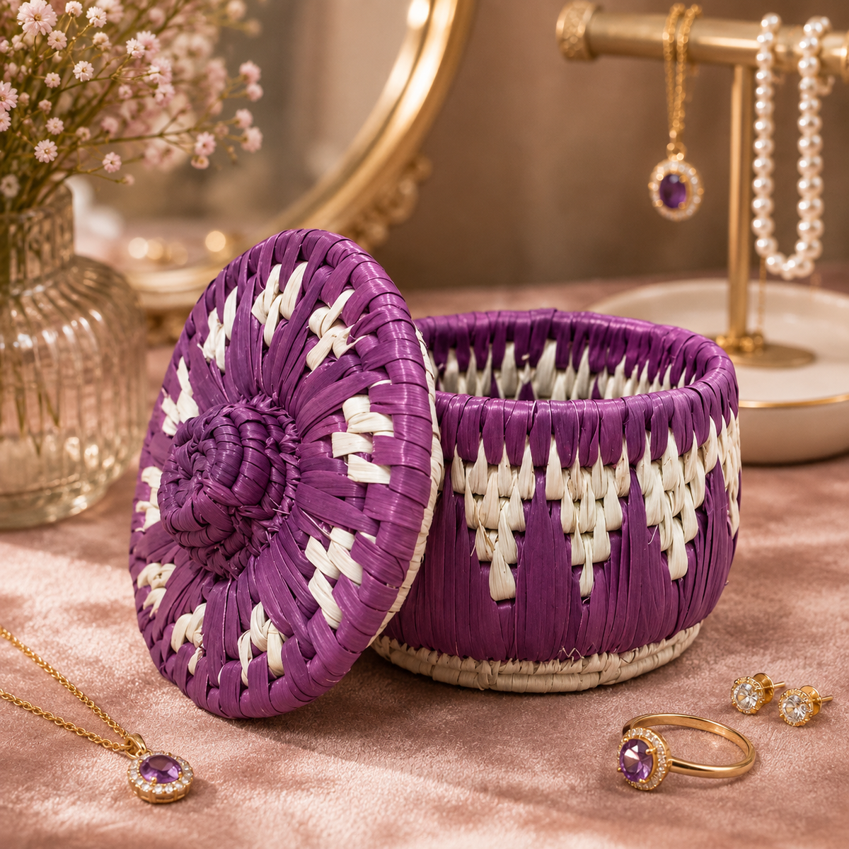 Jewelry Box