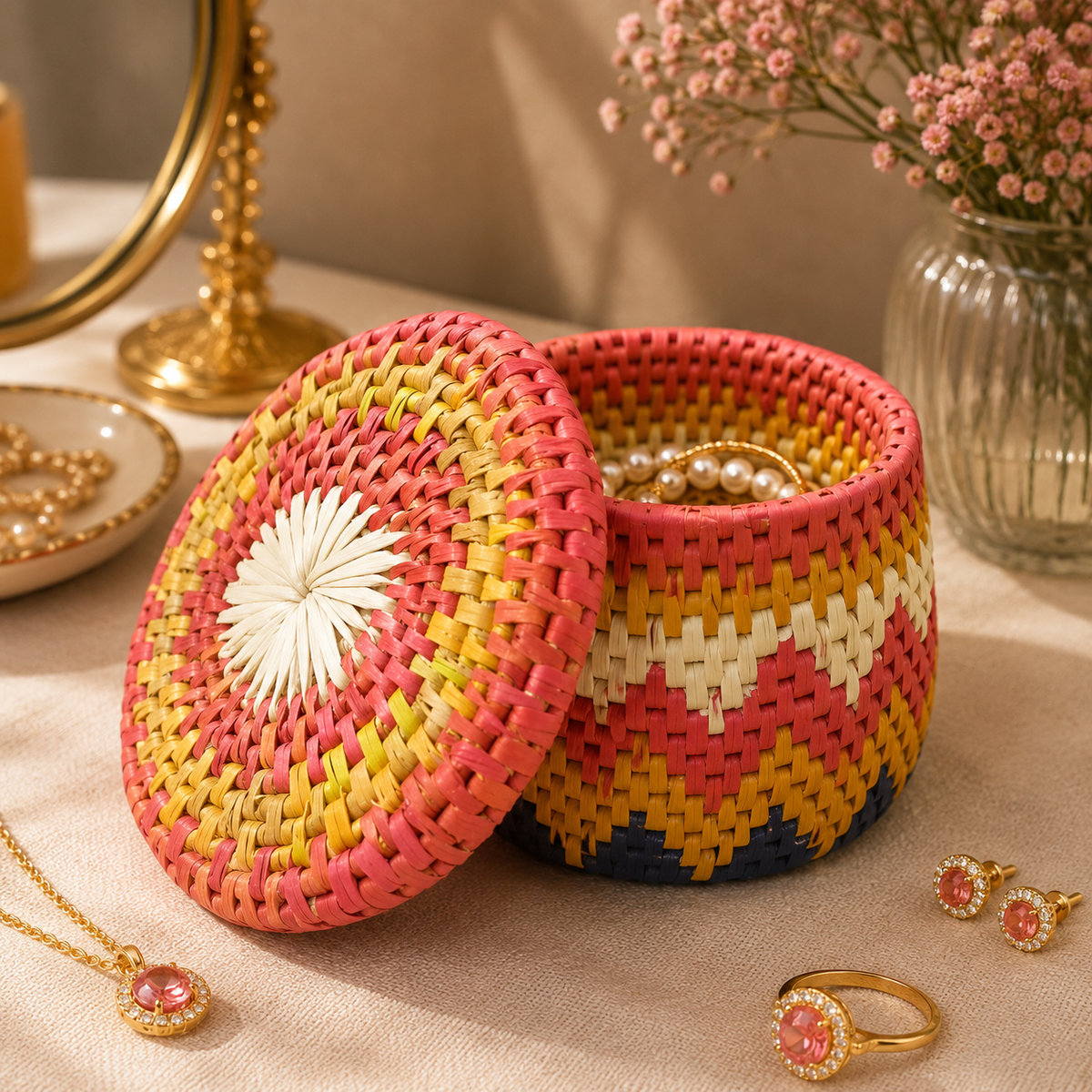 Jewelry Box