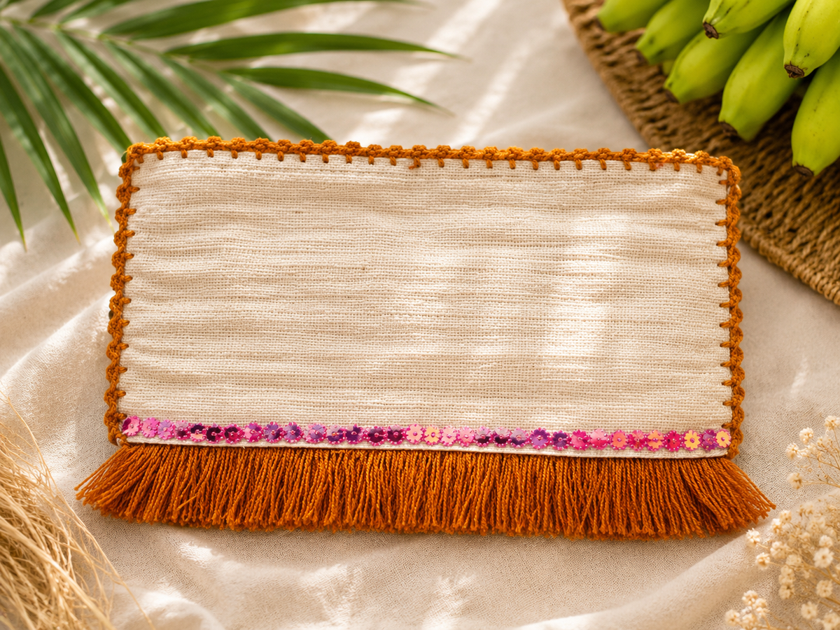 Banana Fiber Bags
