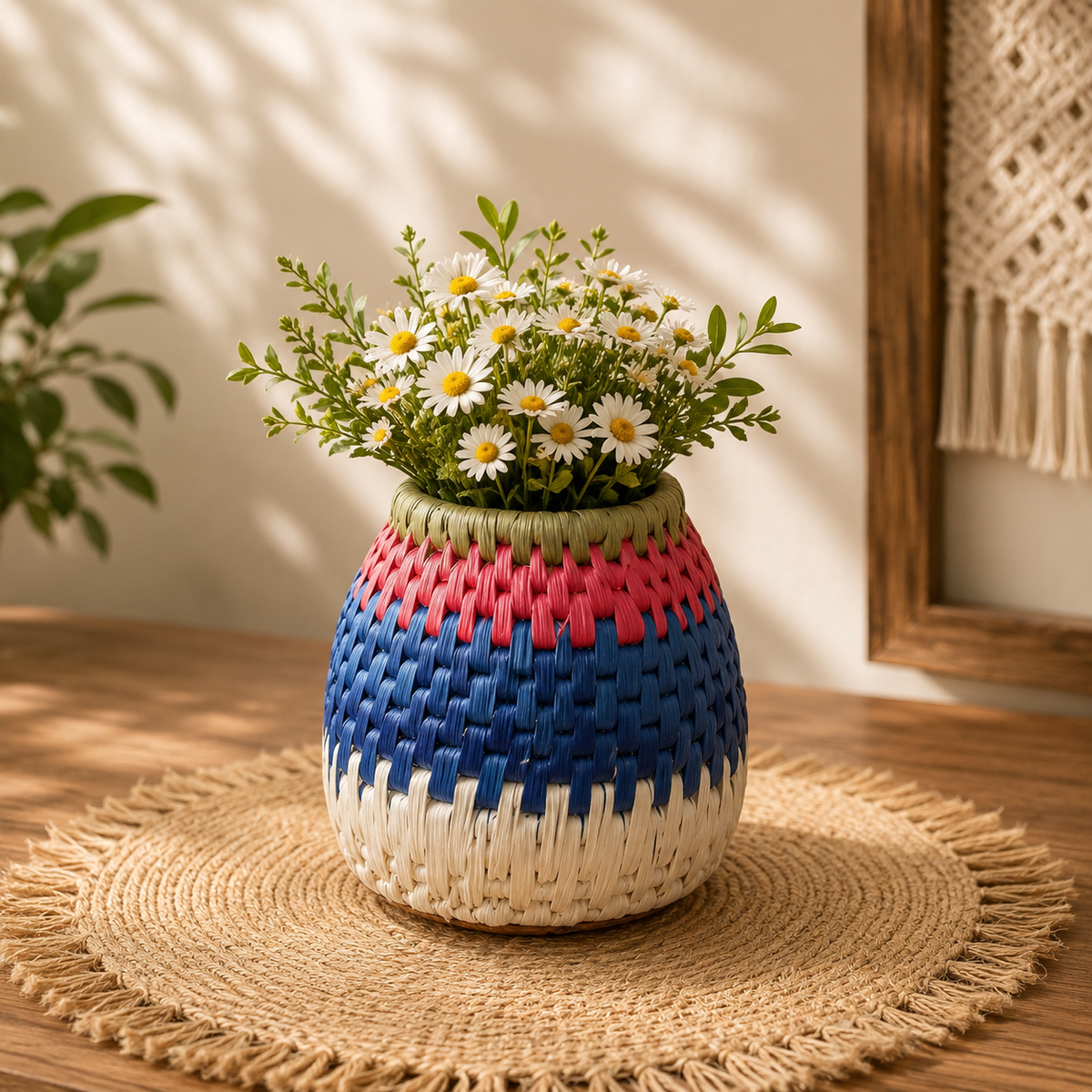 Flower Vase