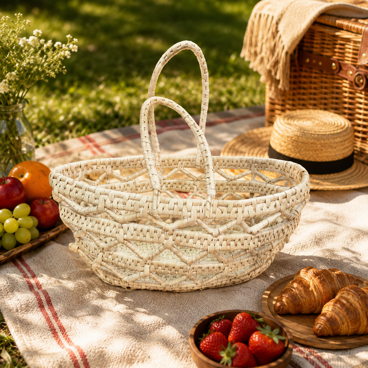 Picnic Basket