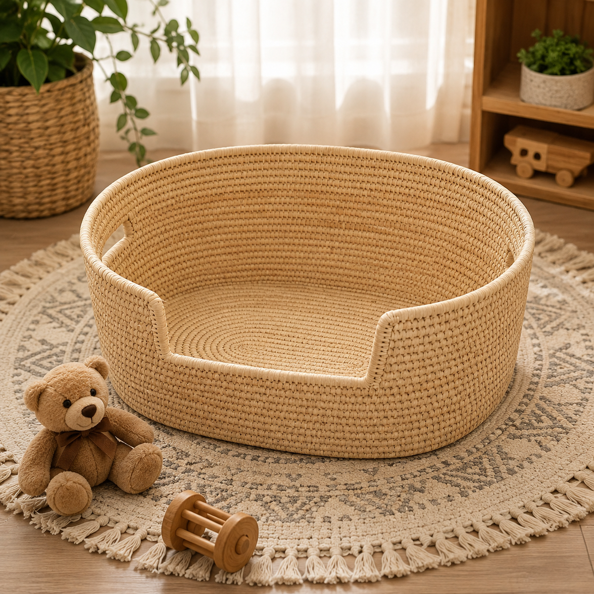 Baby Couch