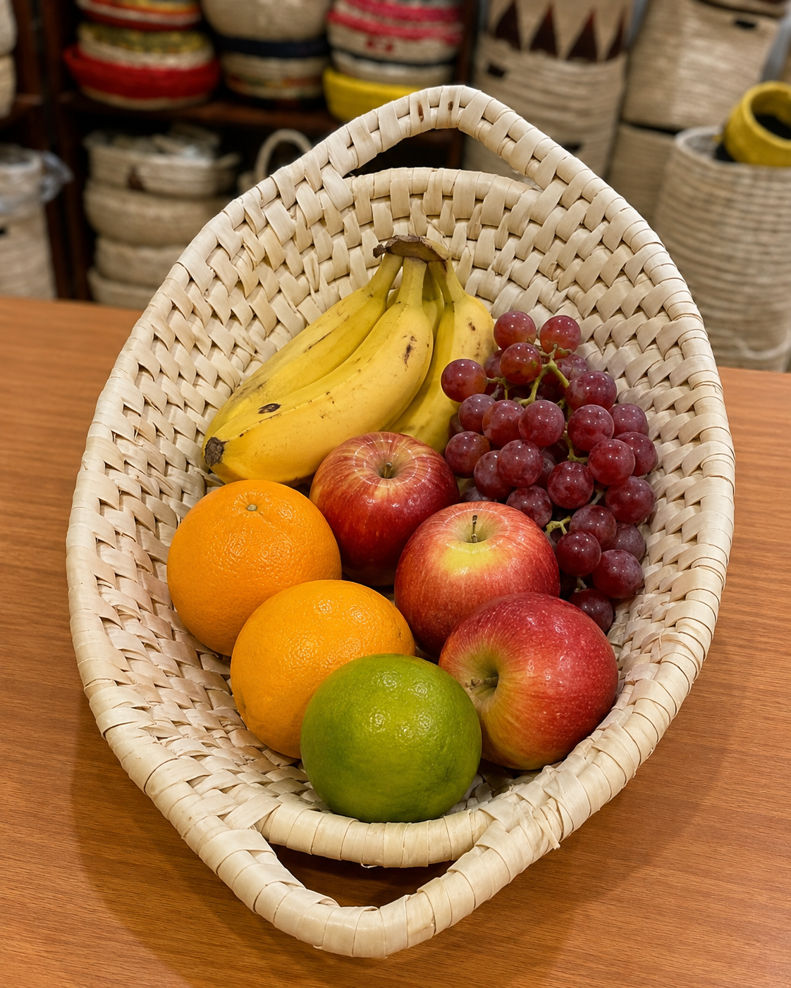 Fruit Basket