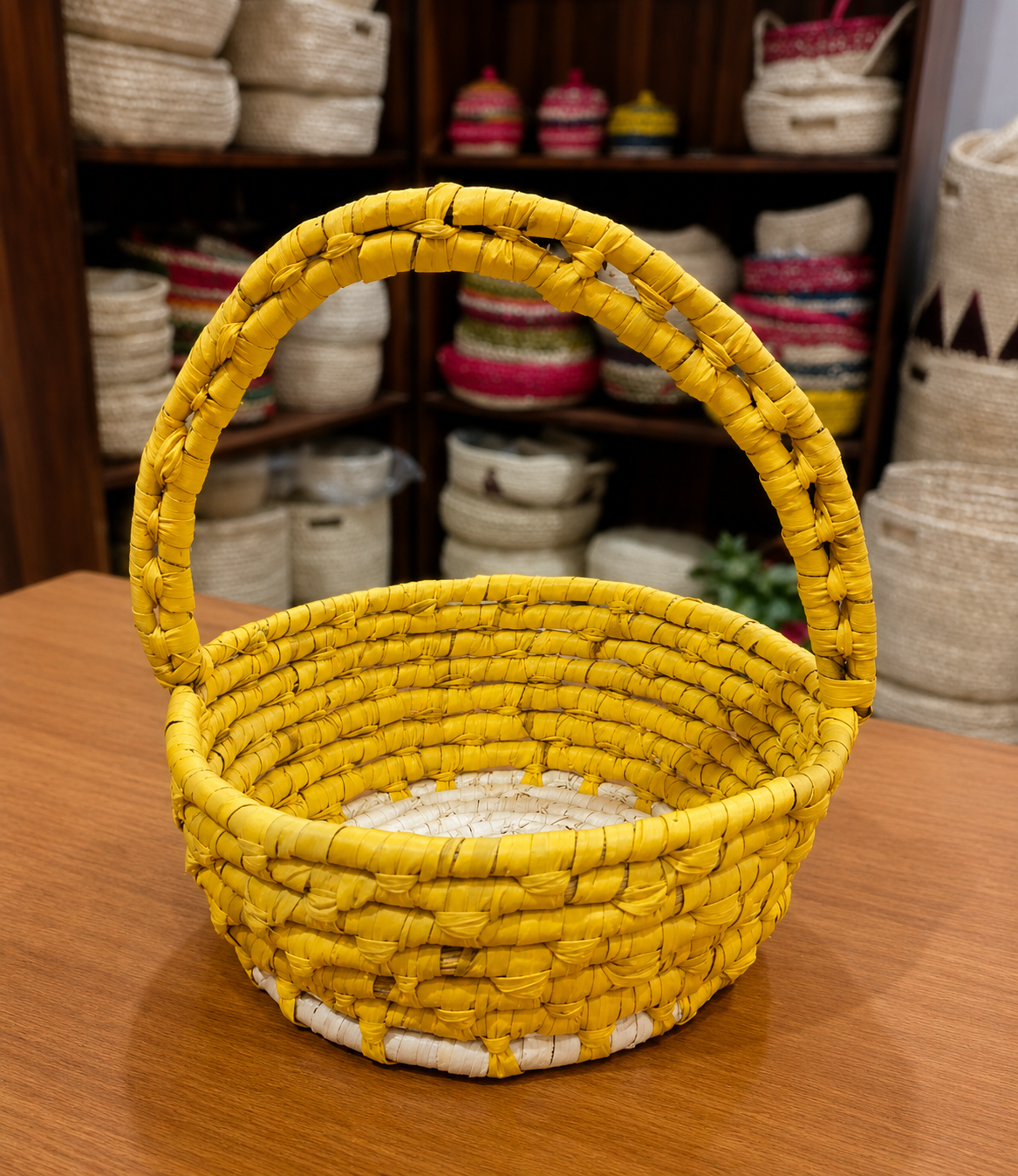 Fruit Basket