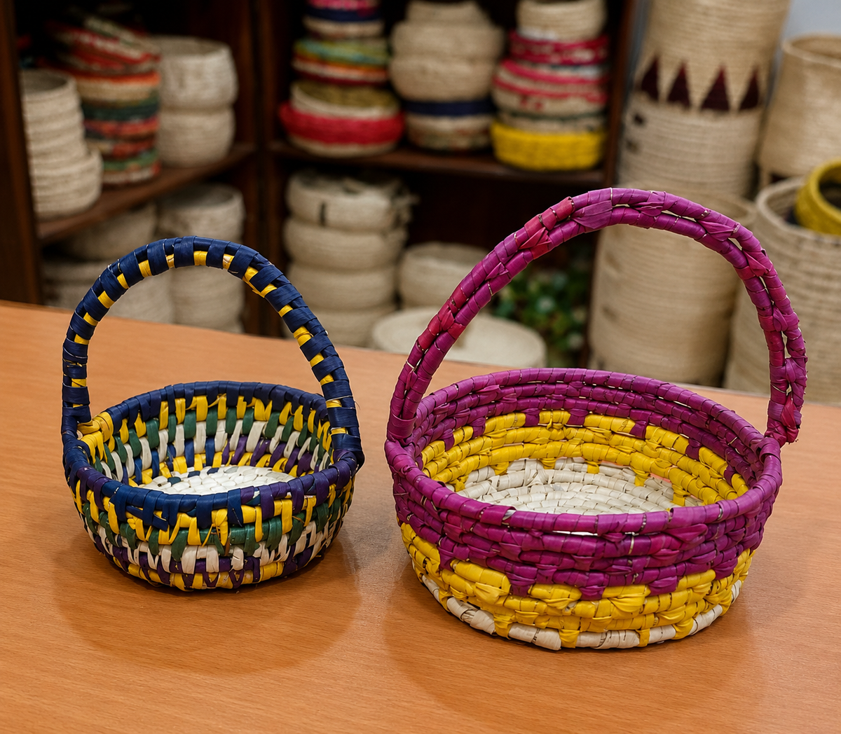 Fruit Basket
