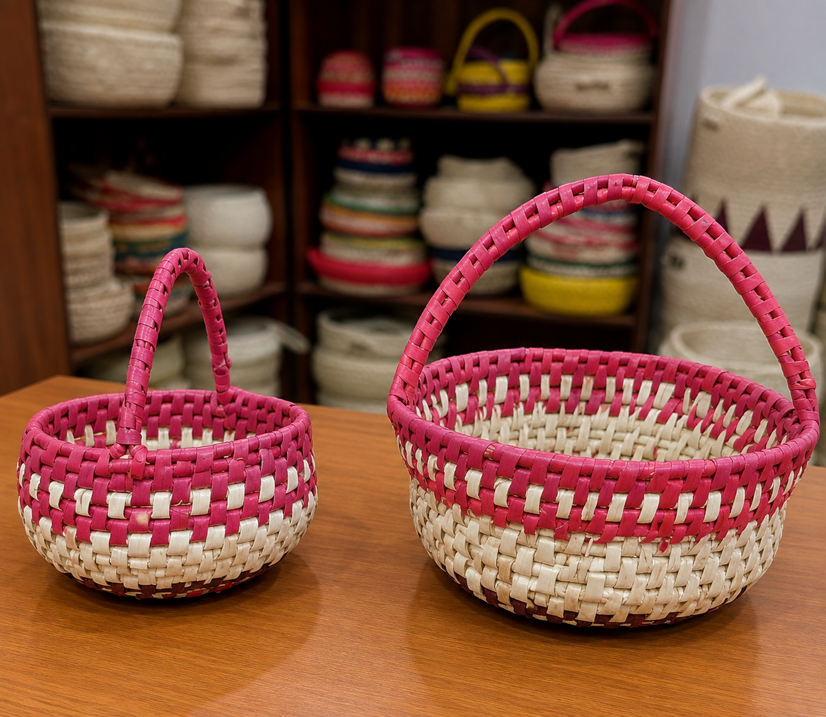 Fruit Basket