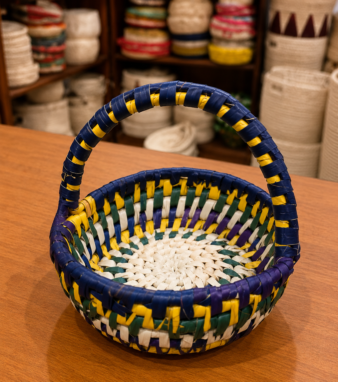 Fruit Basket