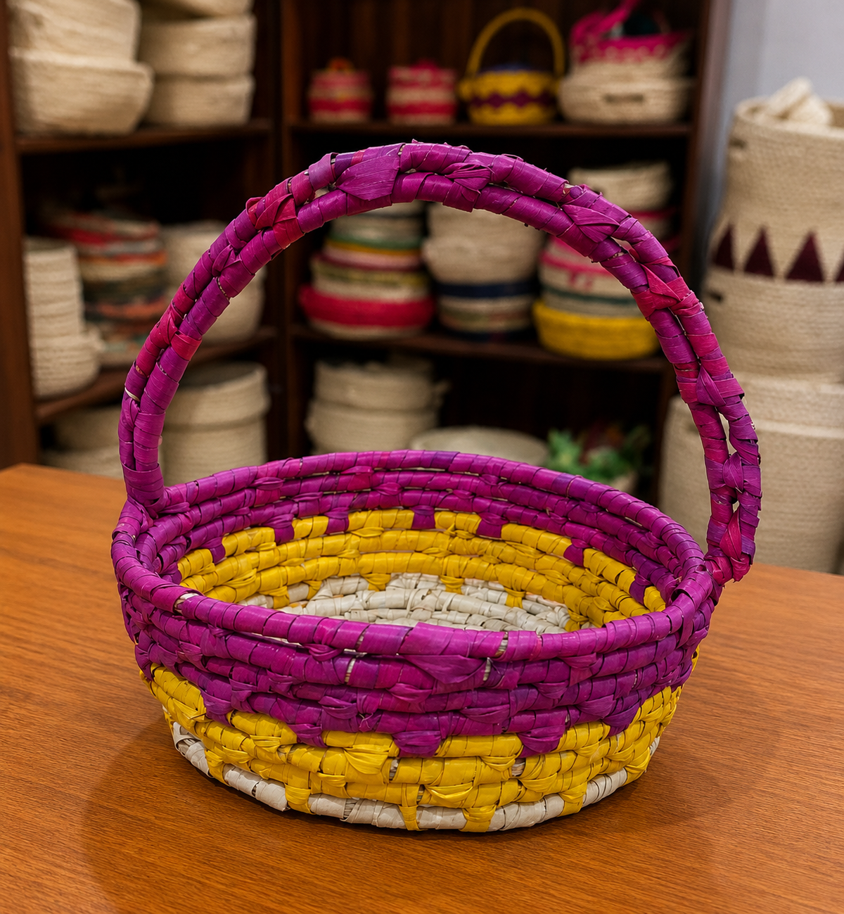 Fruit Basket