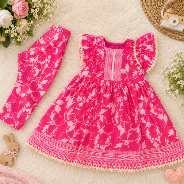 Baby gril Dreses