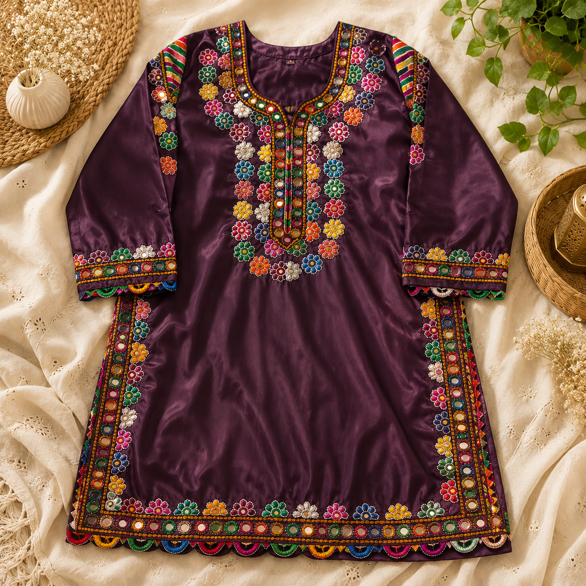 Kurti