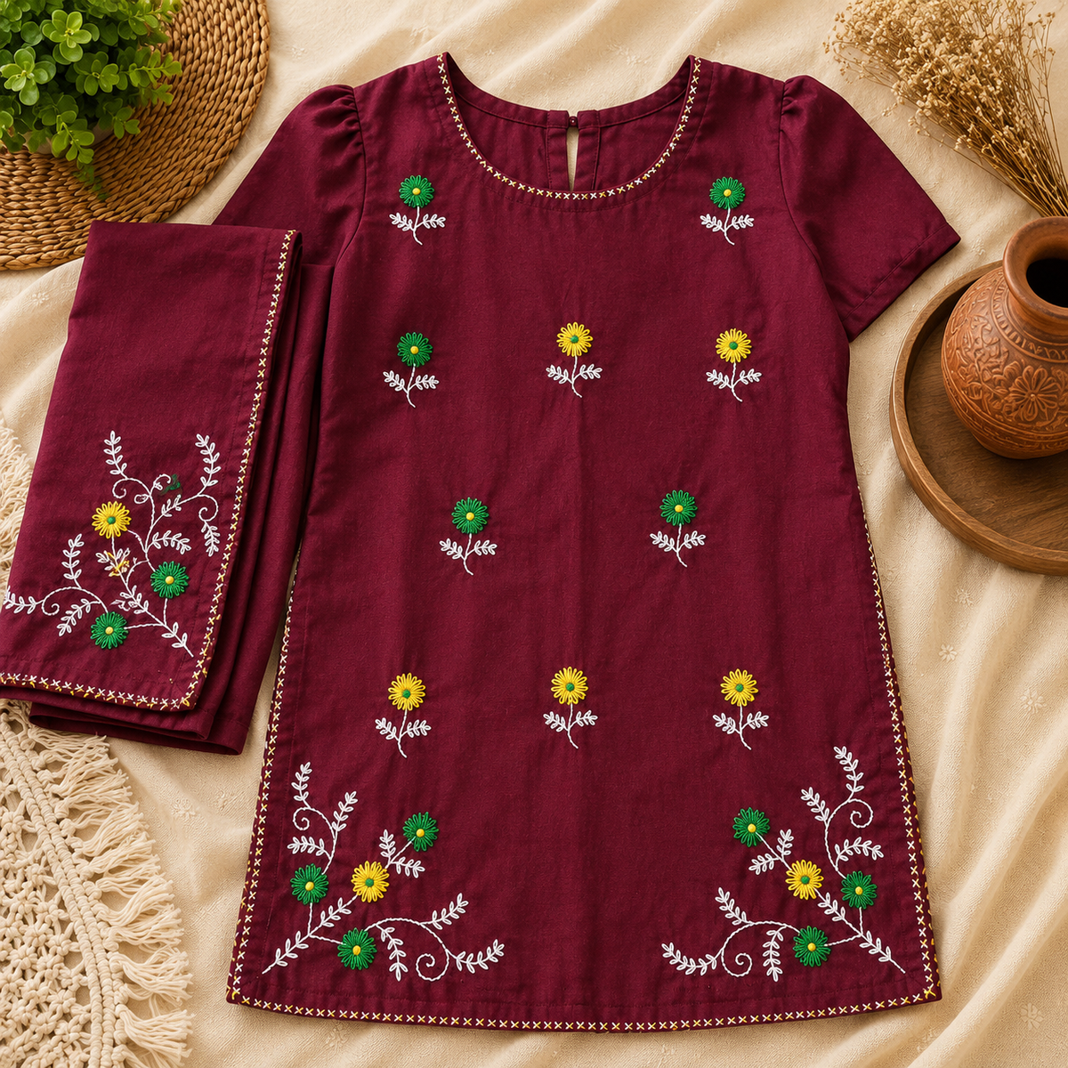 Kurti