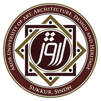 Aror University of Art, Architecture, Design & Heritage Sukkur